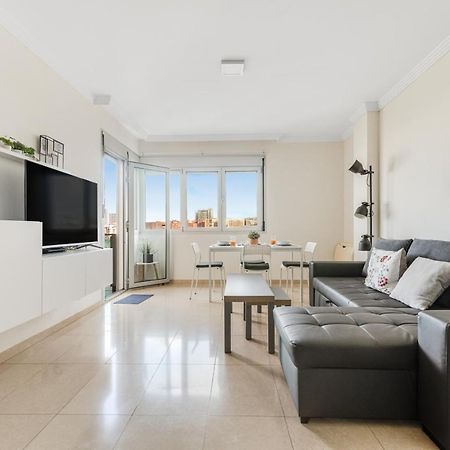 Home2Book Charming Apartment Rambla, Pool&Terrace Las Palmas de Gran Canaria Luaran gambar