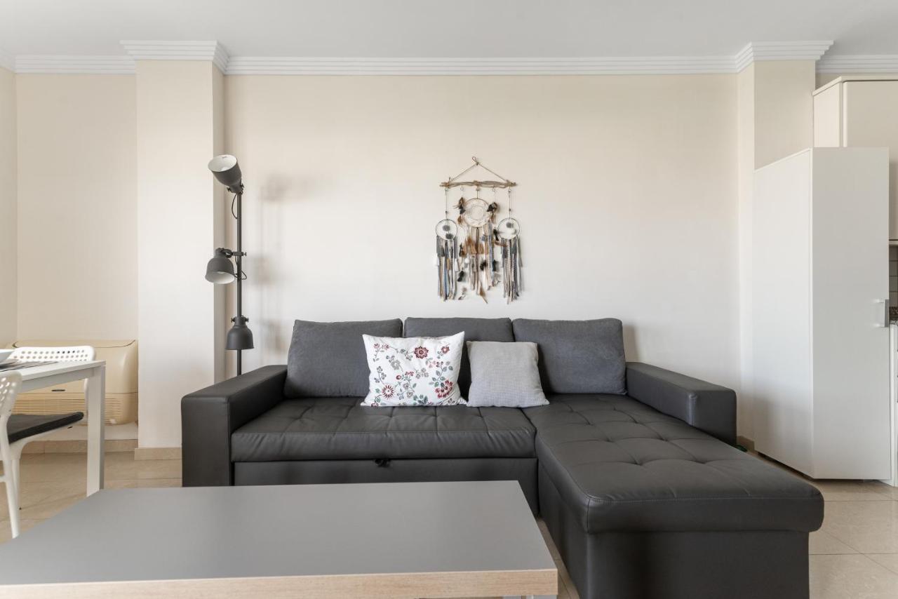 Home2Book Charming Apartment Rambla, Pool&Terrace Las Palmas de Gran Canaria Luaran gambar