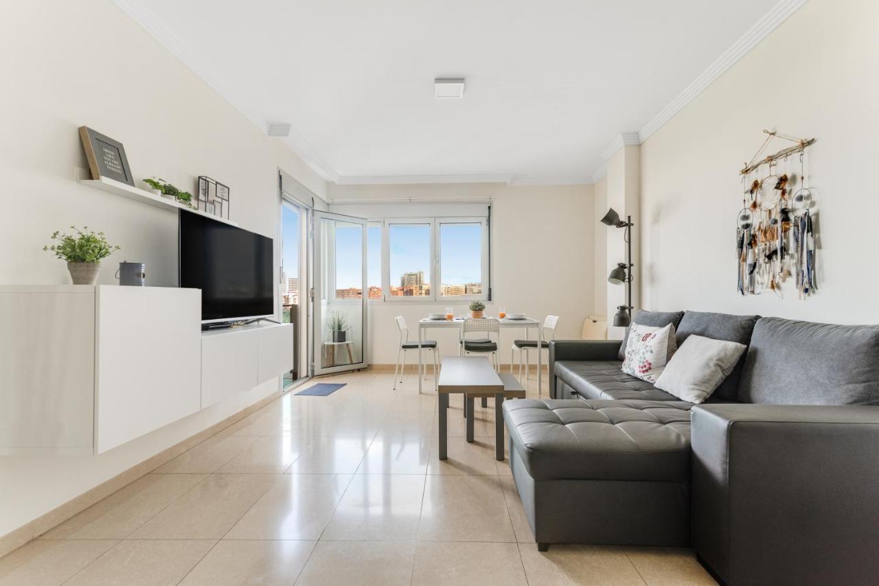Home2Book Charming Apartment Rambla, Pool&Terrace Las Palmas de Gran Canaria Luaran gambar