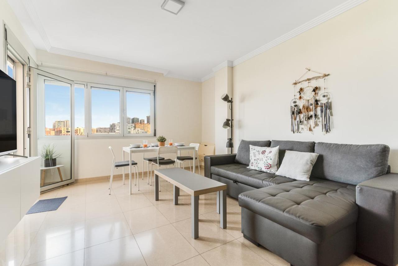 Home2Book Charming Apartment Rambla, Pool&Terrace Las Palmas de Gran Canaria Luaran gambar