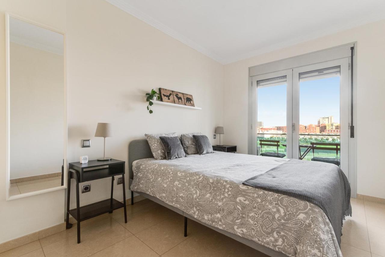 Home2Book Charming Apartment Rambla, Pool&Terrace Las Palmas de Gran Canaria Luaran gambar