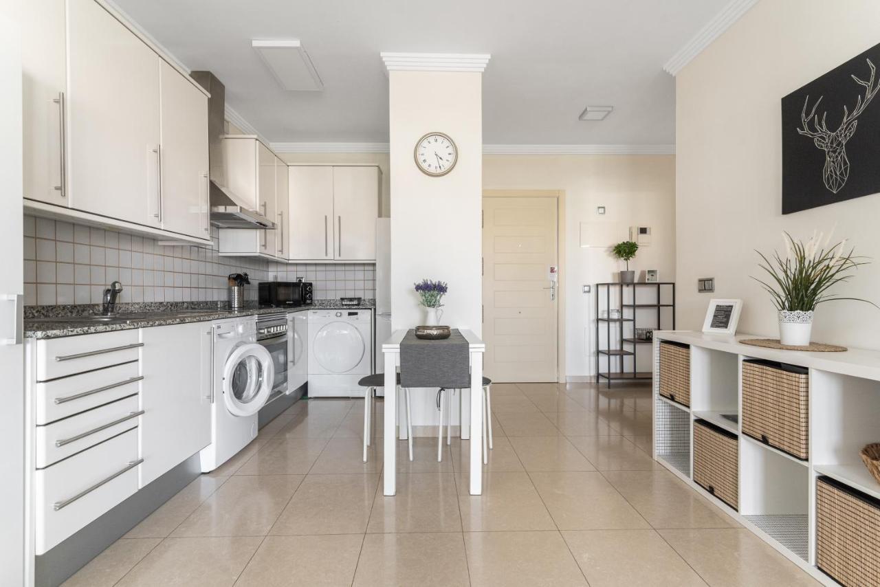 Home2Book Charming Apartment Rambla, Pool&Terrace Las Palmas de Gran Canaria Luaran gambar