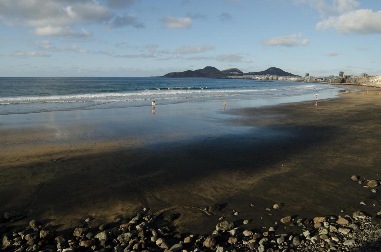 Home2Book Charming Apartment Rambla, Pool&Terrace Las Palmas de Gran Canaria Luaran gambar