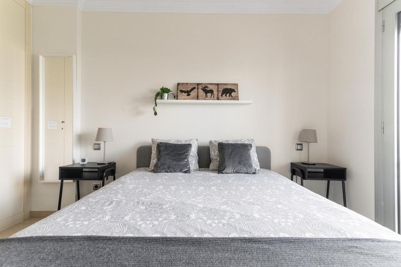 Home2Book Charming Apartment Rambla, Pool&Terrace Las Palmas de Gran Canaria Luaran gambar