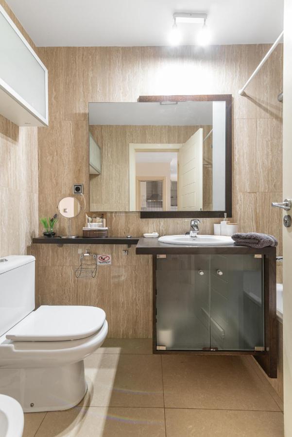 Home2Book Charming Apartment Rambla, Pool&Terrace Las Palmas de Gran Canaria Luaran gambar