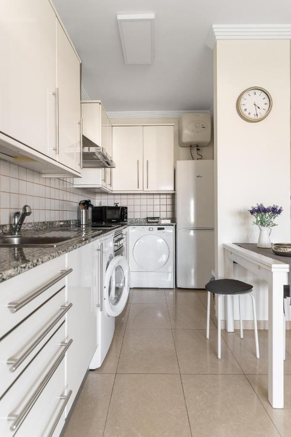 Home2Book Charming Apartment Rambla, Pool&Terrace Las Palmas de Gran Canaria Luaran gambar