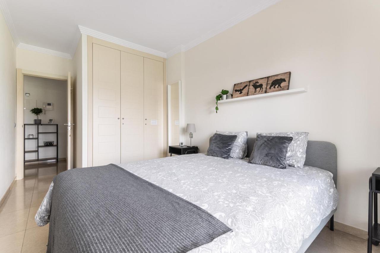 Home2Book Charming Apartment Rambla, Pool&Terrace Las Palmas de Gran Canaria Luaran gambar