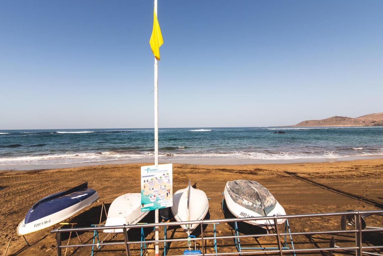 Home2Book Charming Apartment Rambla, Pool&Terrace Las Palmas de Gran Canaria Luaran gambar
