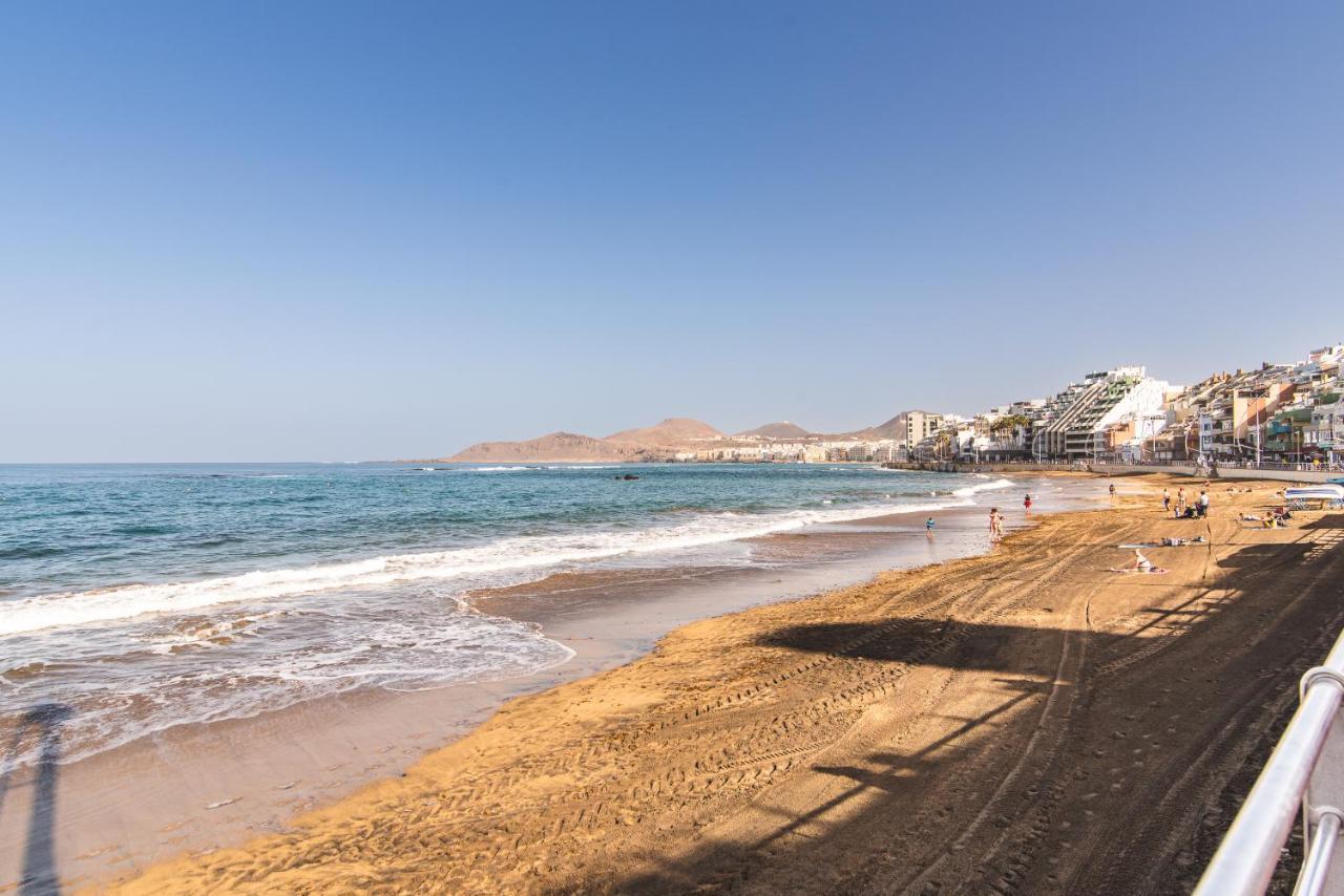 Home2Book Charming Apartment Rambla, Pool&Terrace Las Palmas de Gran Canaria Luaran gambar