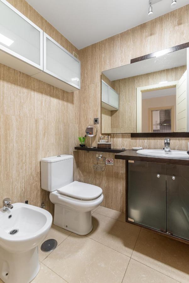 Home2Book Charming Apartment Rambla, Pool&Terrace Las Palmas de Gran Canaria Luaran gambar