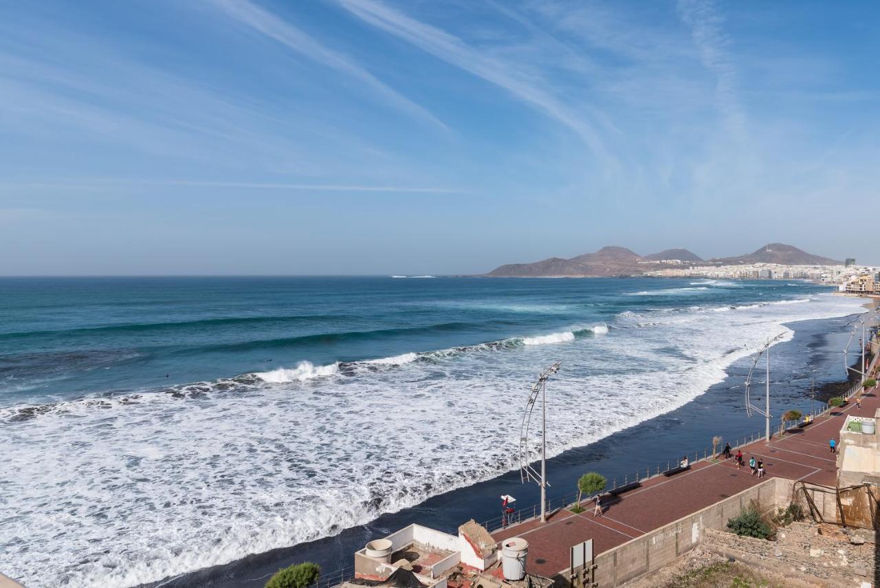 Home2Book Charming Apartment Rambla, Pool&Terrace Las Palmas de Gran Canaria Luaran gambar